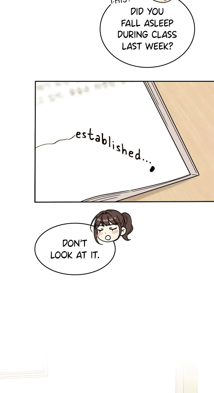Ugly Duckling Complex Chapter 17 page 48 - 