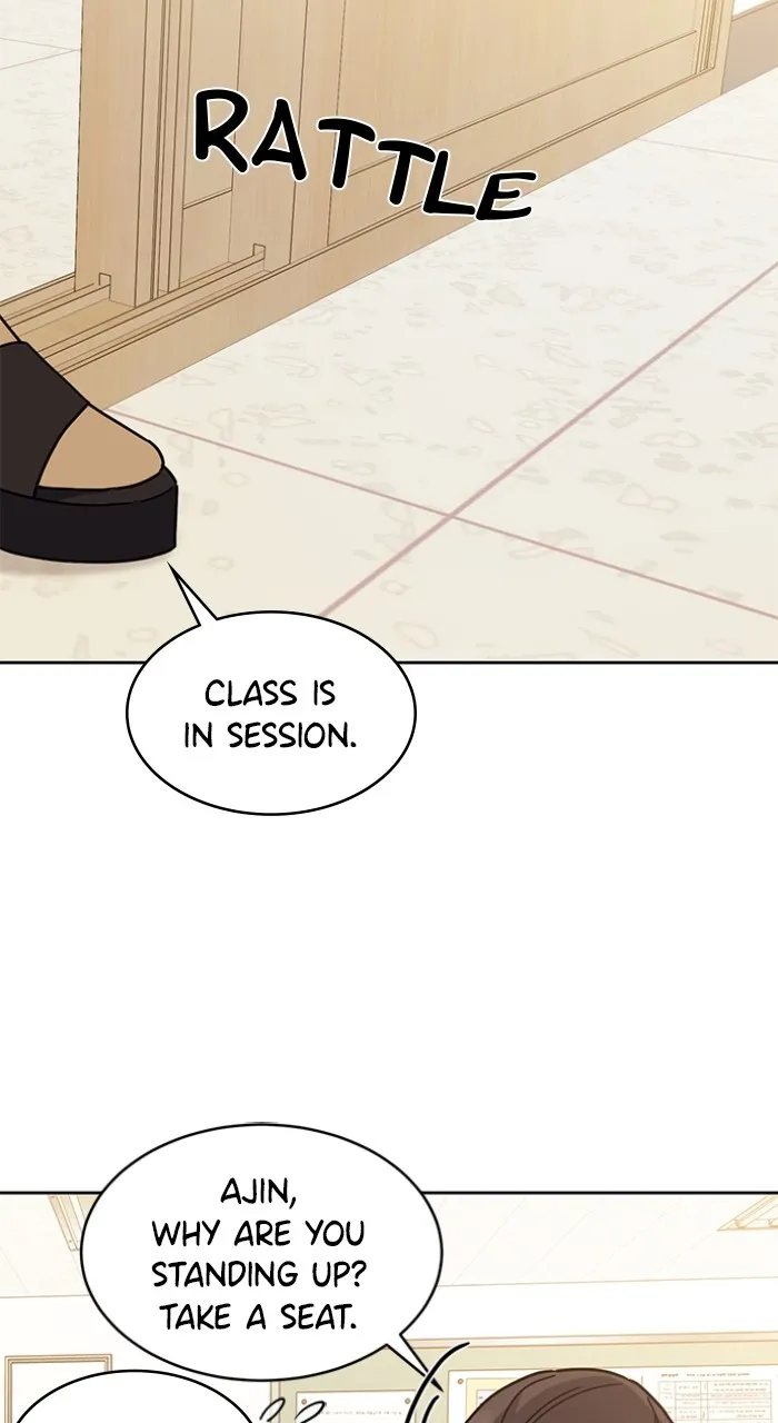 Ugly Duckling Complex Chapter 17 page 52 - 