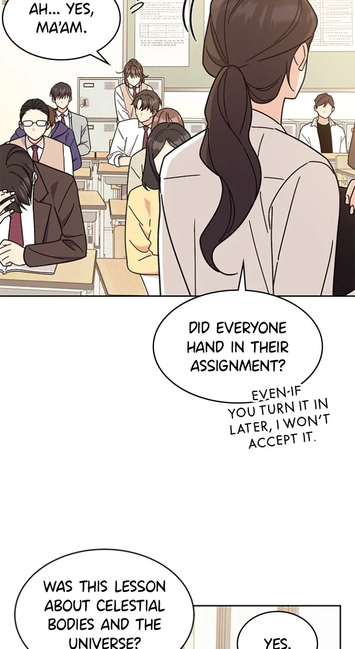 Ugly Duckling Complex Chapter 17 page 53 - 