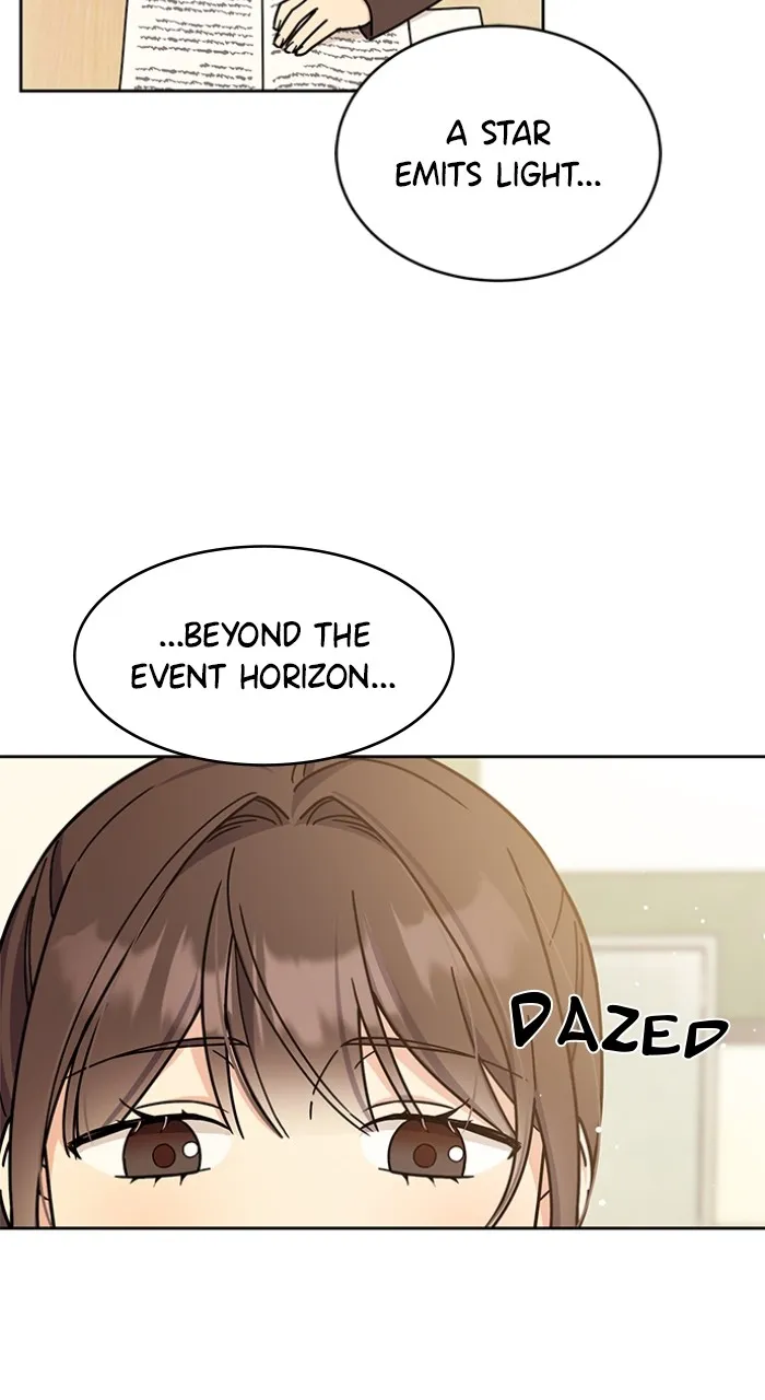 Ugly Duckling Complex Chapter 17 page 55 - 