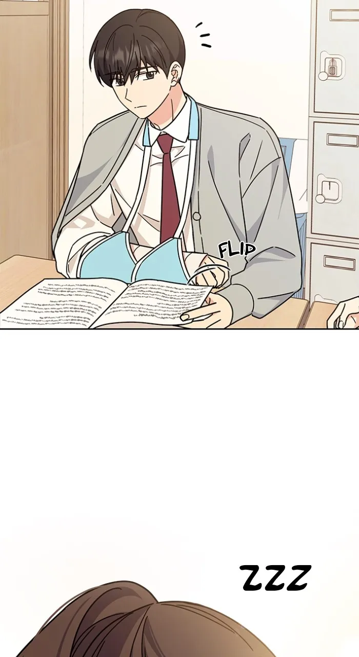 Ugly Duckling Complex Chapter 17 page 57 - 