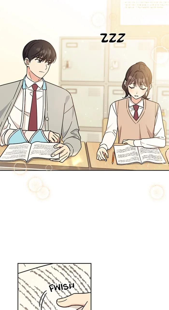 Ugly Duckling Complex Chapter 17 page 59 - 