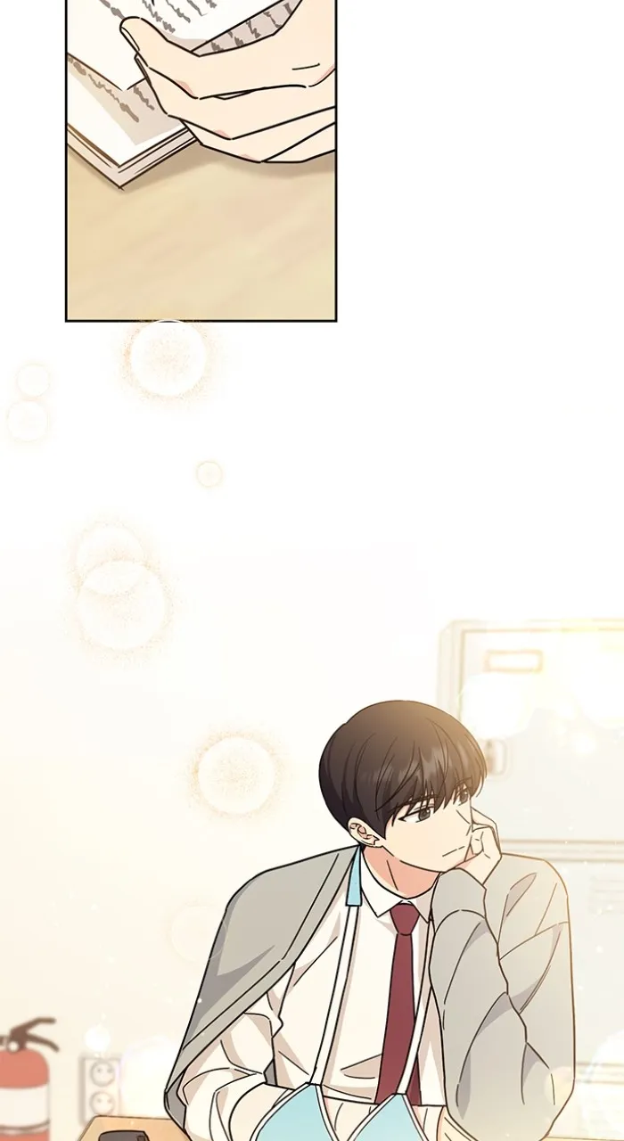 Ugly Duckling Complex Chapter 17 page 60 - 
