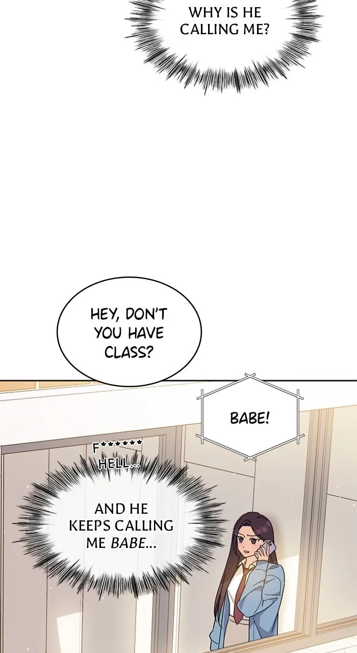 Ugly Duckling Complex Chapter 17 page 66 - 