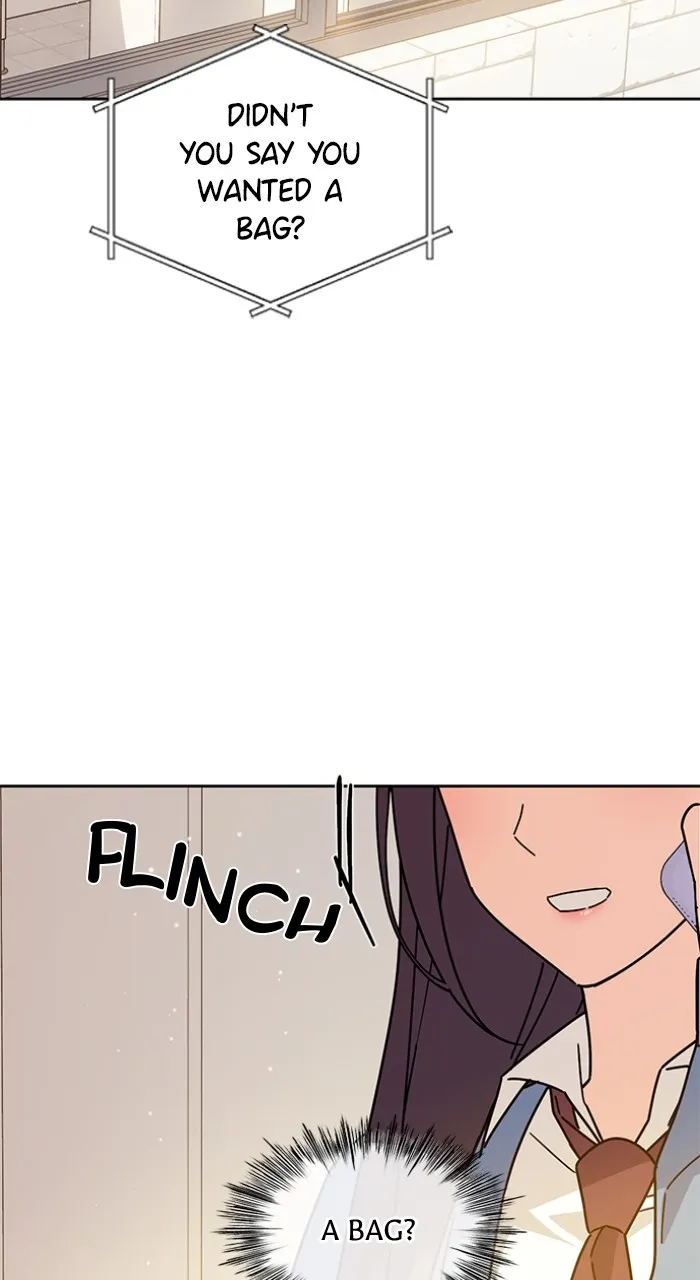 Ugly Duckling Complex Chapter 17 page 67 - 