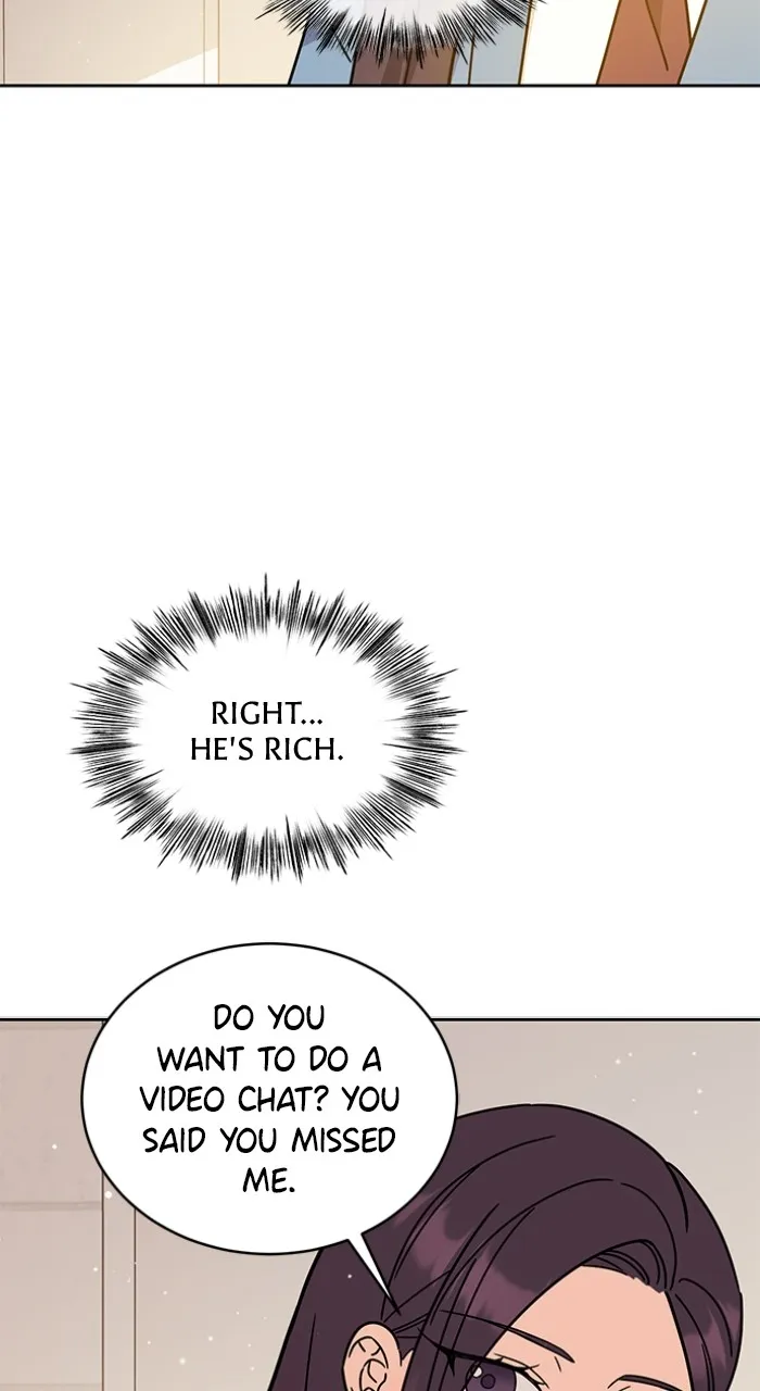 Ugly Duckling Complex Chapter 17 page 68 - 