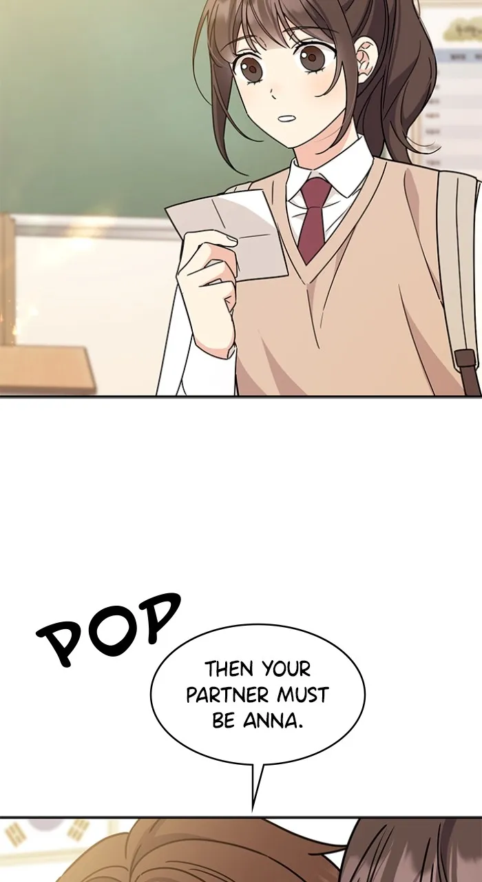 Ugly Duckling Complex Chapter 17 page 8 - 