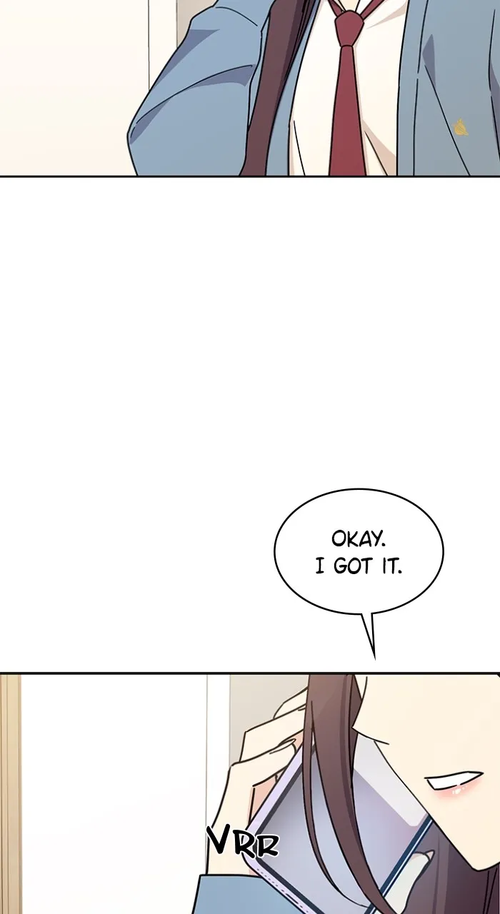 Ugly Duckling Complex Chapter 17 page 71 - 
