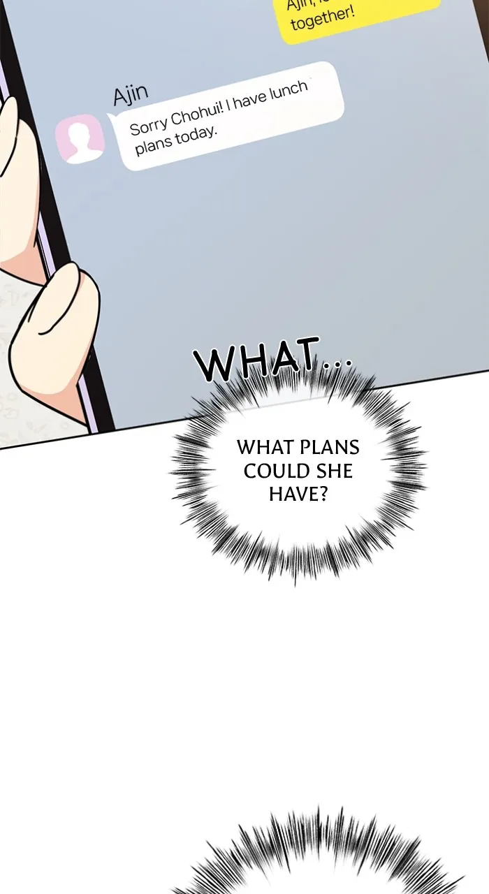 Ugly Duckling Complex Chapter 17 page 73 - 