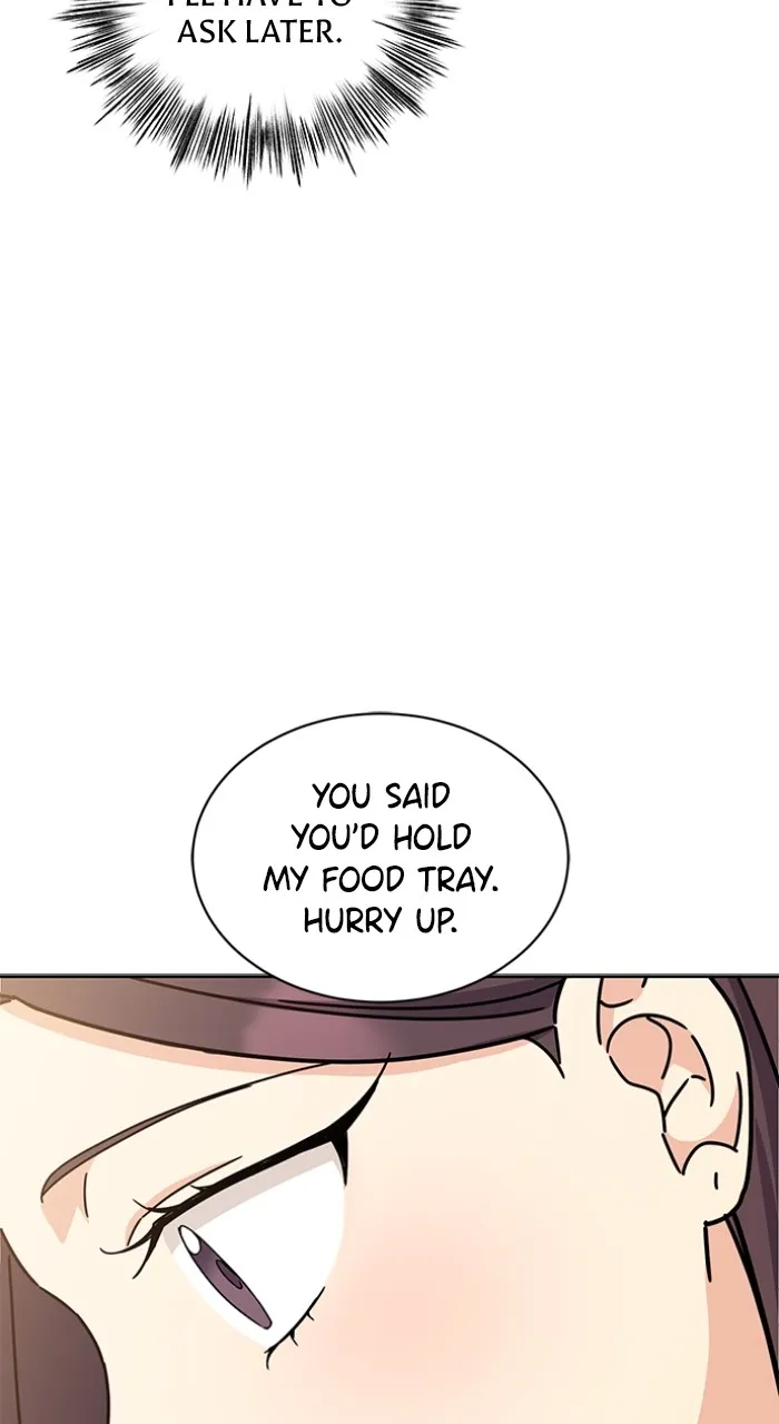Ugly Duckling Complex Chapter 17 page 75 - 