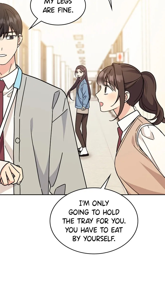 Ugly Duckling Complex Chapter 17 page 77 - 