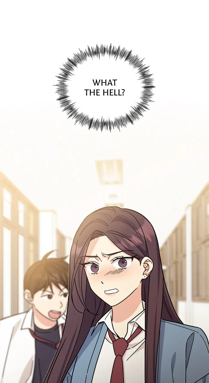 Ugly Duckling Complex Chapter 17 page 78 - 