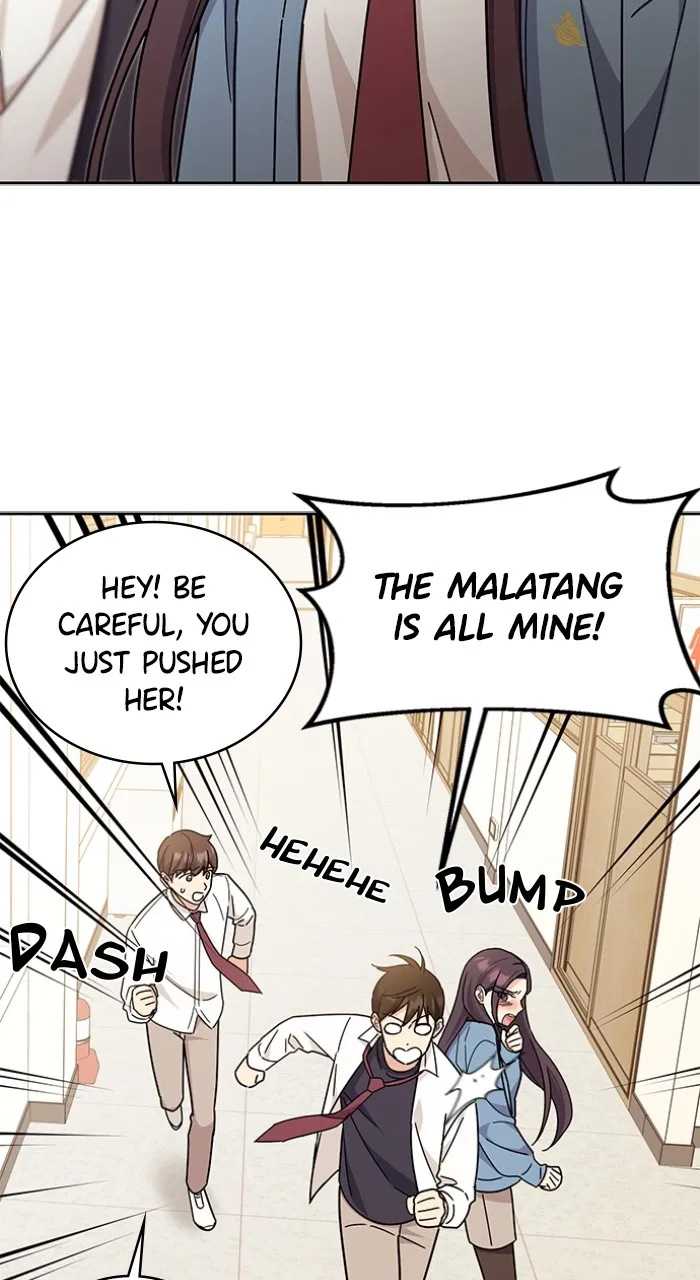 Ugly Duckling Complex Chapter 17 page 79 - 