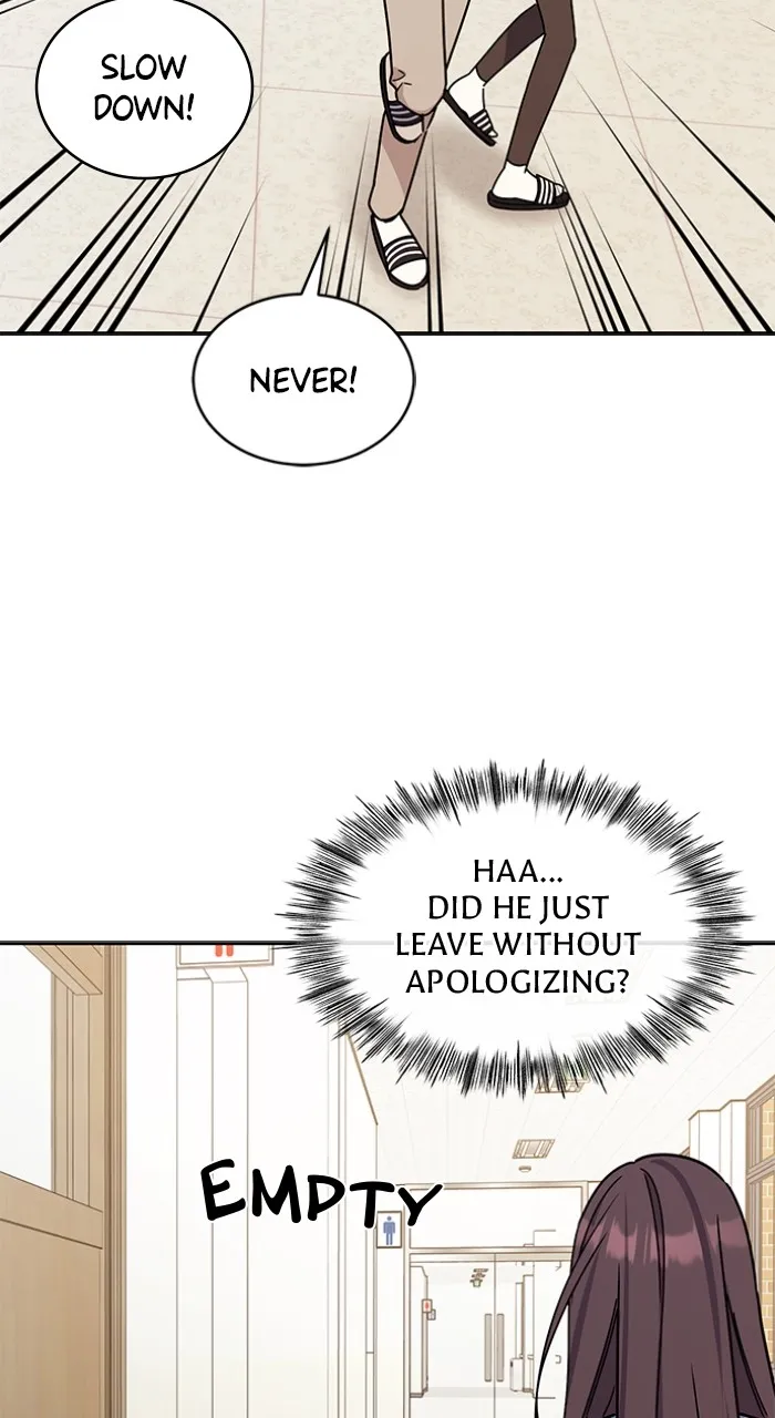 Ugly Duckling Complex Chapter 17 page 80 - 
