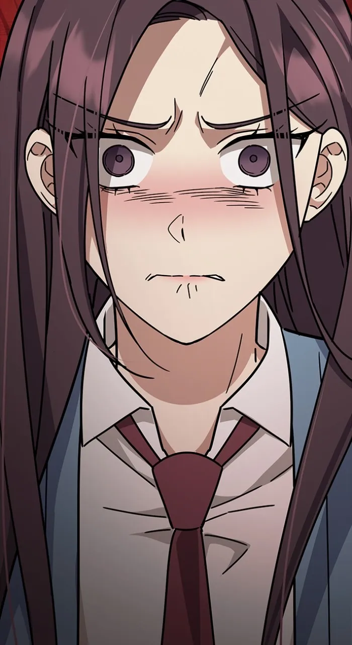Ugly Duckling Complex Chapter 17 page 84 - 