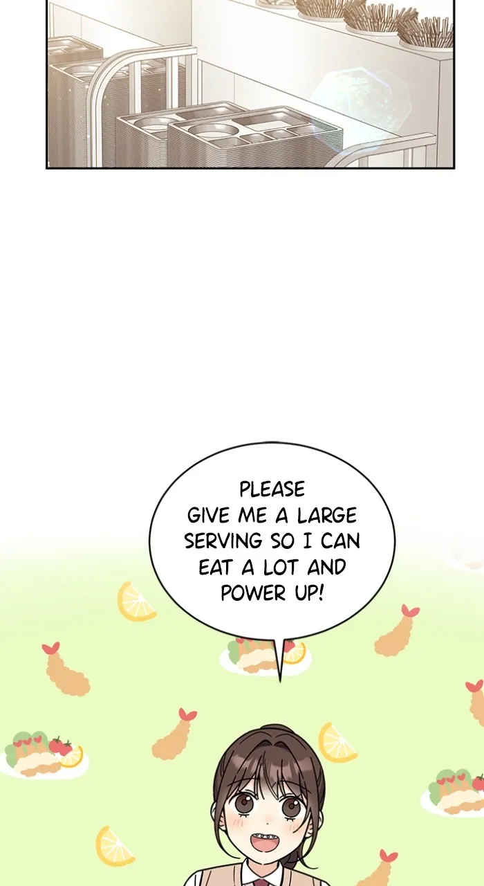 Ugly Duckling Complex Chapter 18 page 2 - 