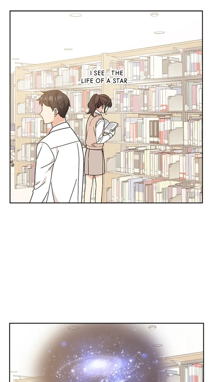 Ugly Duckling Complex Chapter 18 page 16 - 