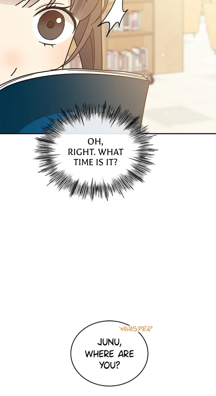 Ugly Duckling Complex Chapter 18 page 18 - 