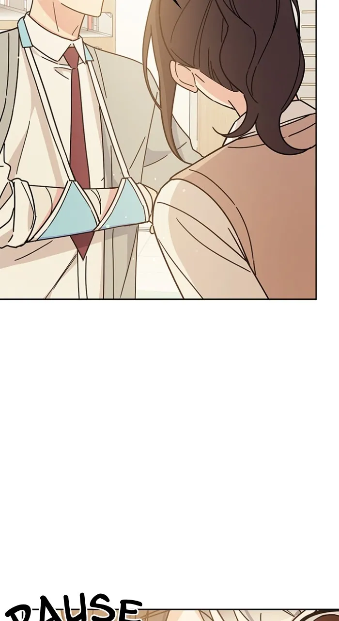 Ugly Duckling Complex Chapter 18 page 21 - 