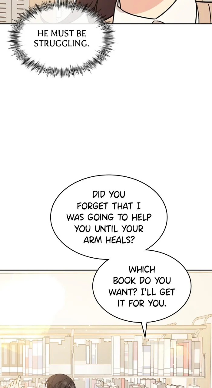 Ugly Duckling Complex Chapter 18 page 25 - 