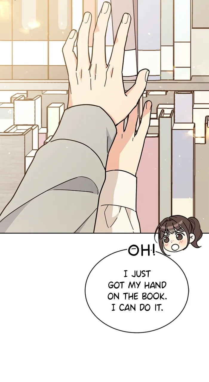 Ugly Duckling Complex Chapter 18 page 28 - 