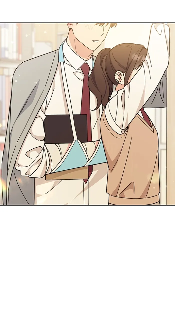 Ugly Duckling Complex Chapter 18 page 30 - 