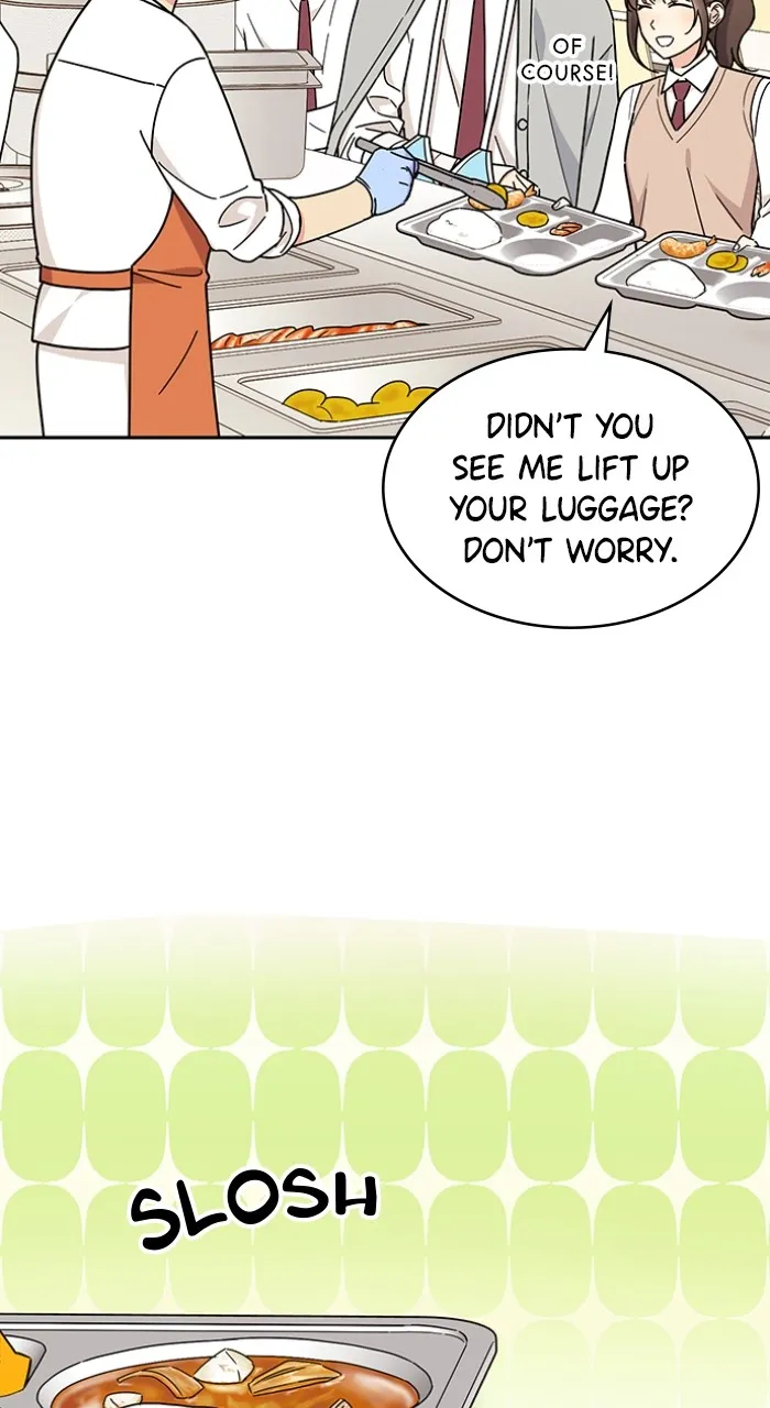 Ugly Duckling Complex Chapter 18 page 4 - 