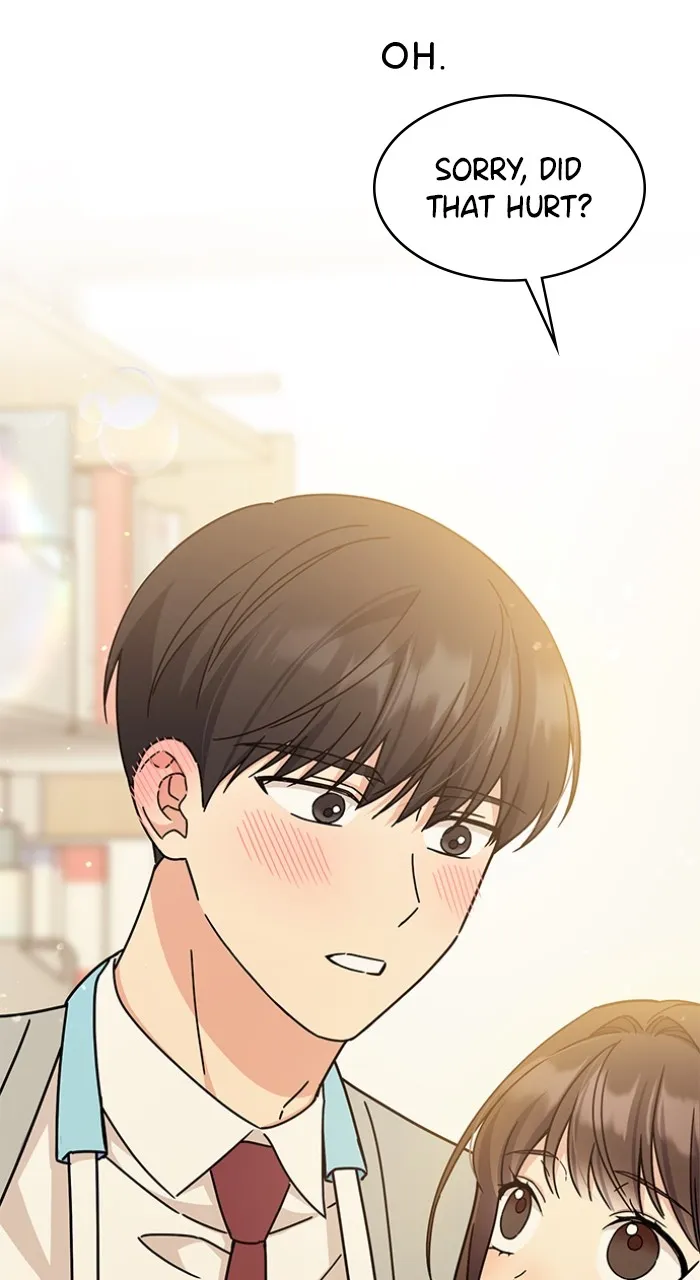Ugly Duckling Complex Chapter 18 page 31 - 