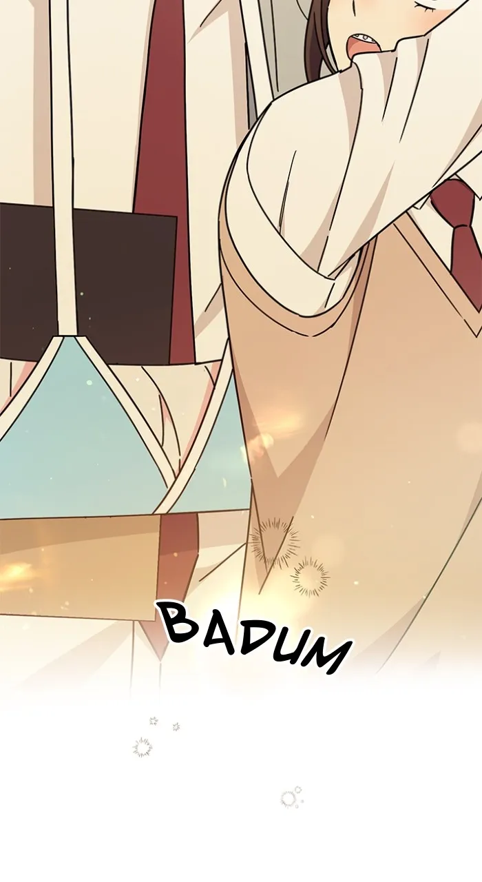 Ugly Duckling Complex Chapter 18 page 32 - 