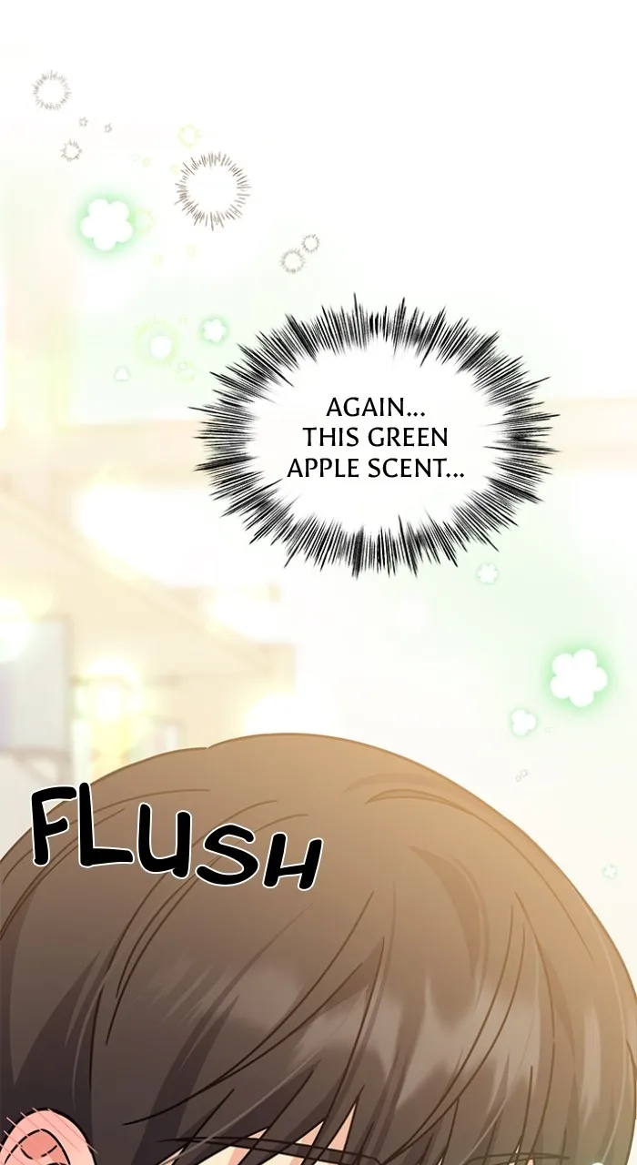 Ugly Duckling Complex Chapter 18 page 33 - 
