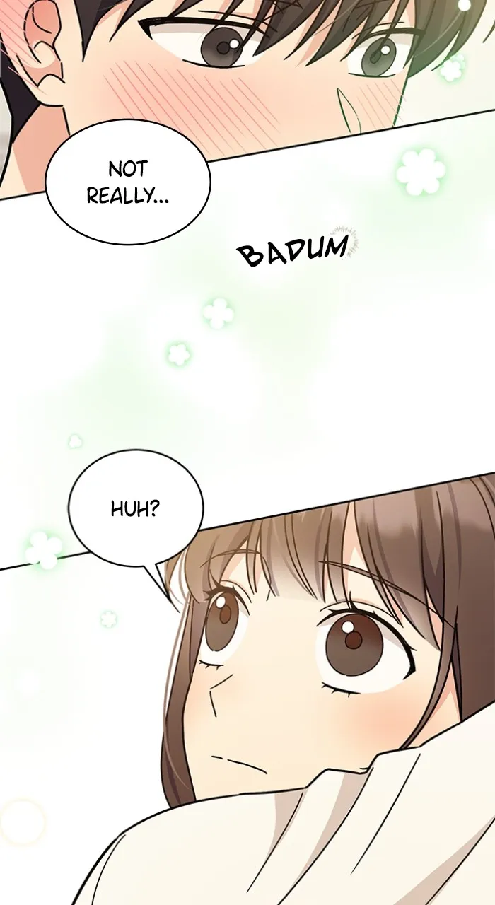 Ugly Duckling Complex Chapter 18 page 34 - 