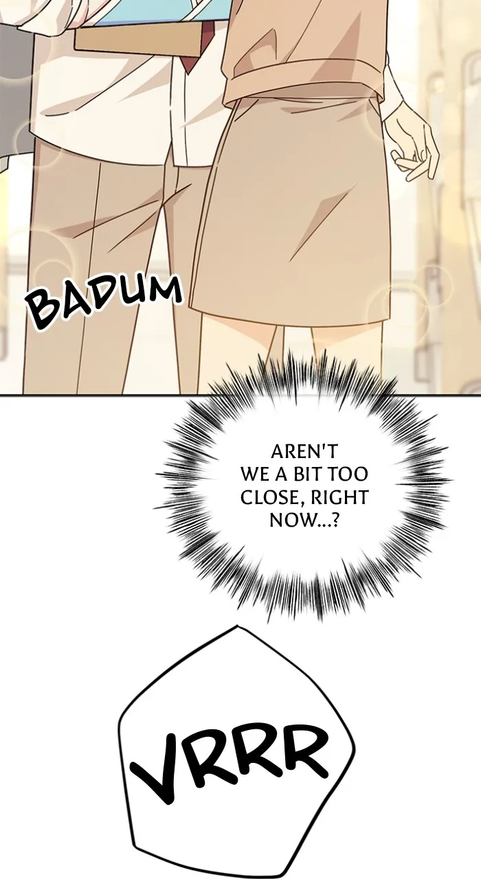 Ugly Duckling Complex Chapter 18 page 36 - 
