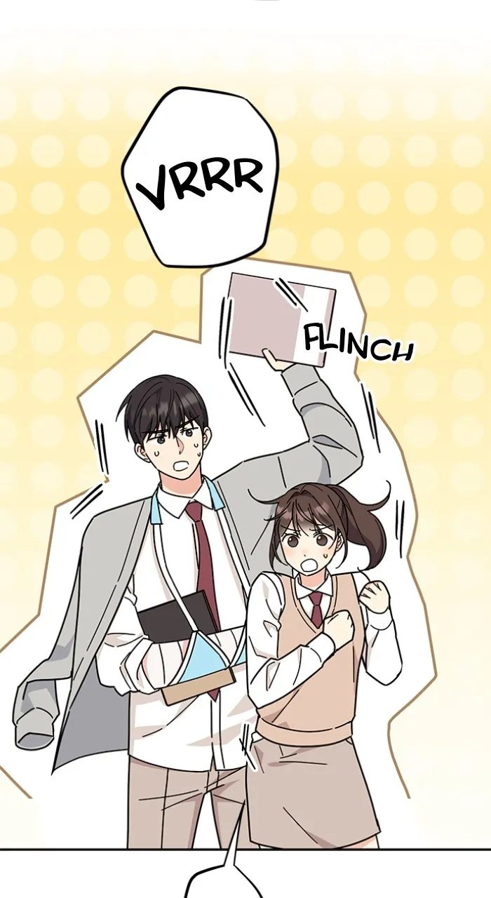 Ugly Duckling Complex Chapter 18 page 37 - 