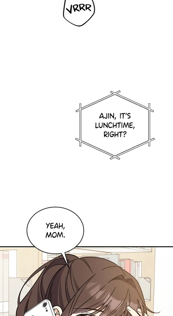 Ugly Duckling Complex Chapter 18 page 38 - 