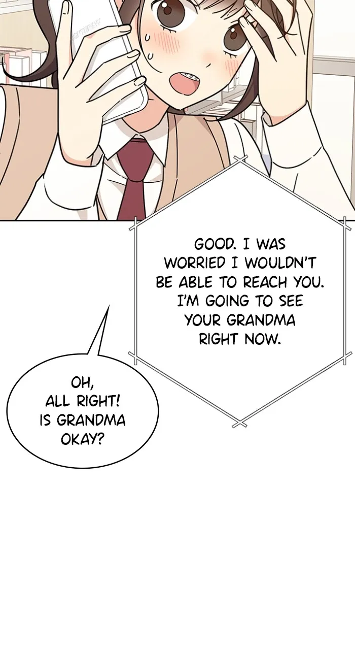 Ugly Duckling Complex Chapter 18 page 39 - 