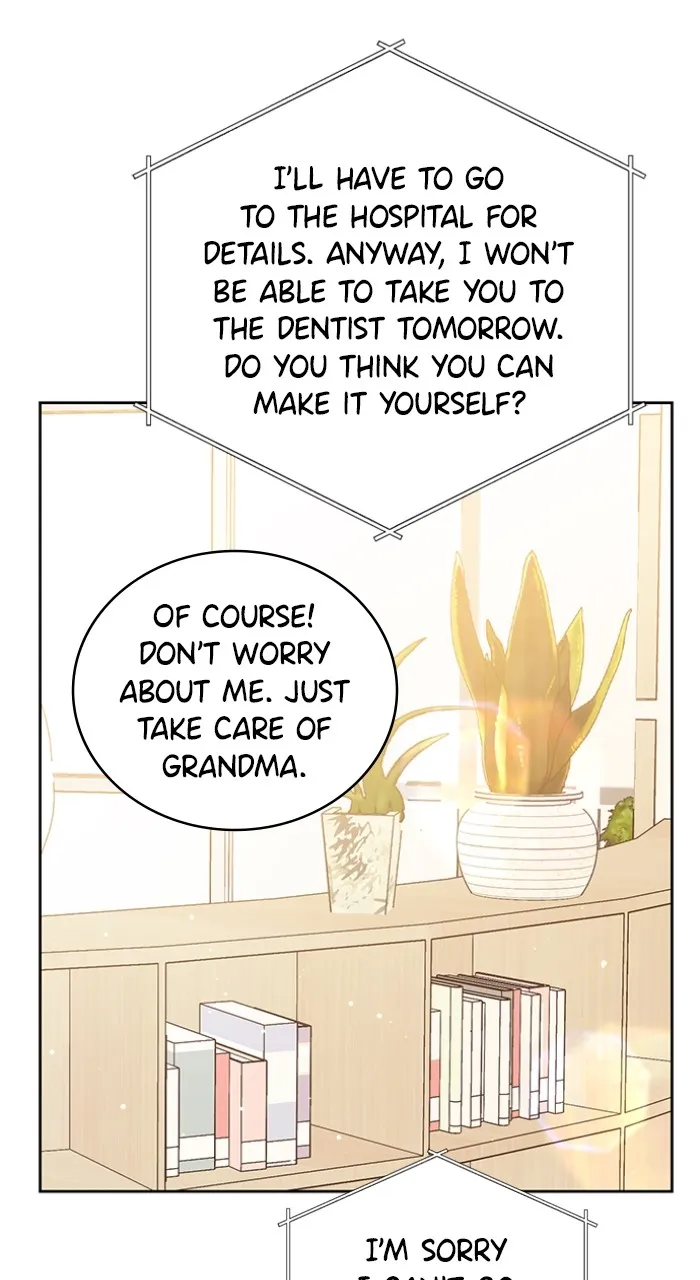 Ugly Duckling Complex Chapter 18 page 40 - 