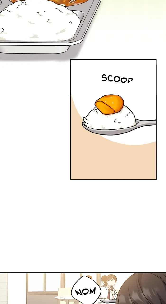 Ugly Duckling Complex Chapter 18 page 5 - 