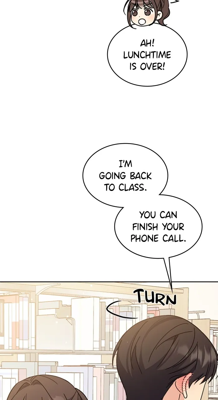 Ugly Duckling Complex Chapter 18 page 42 - 