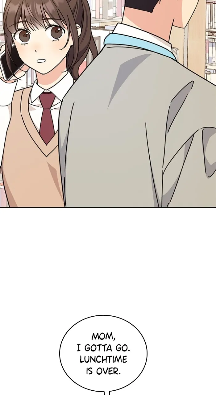 Ugly Duckling Complex Chapter 18 page 43 - 