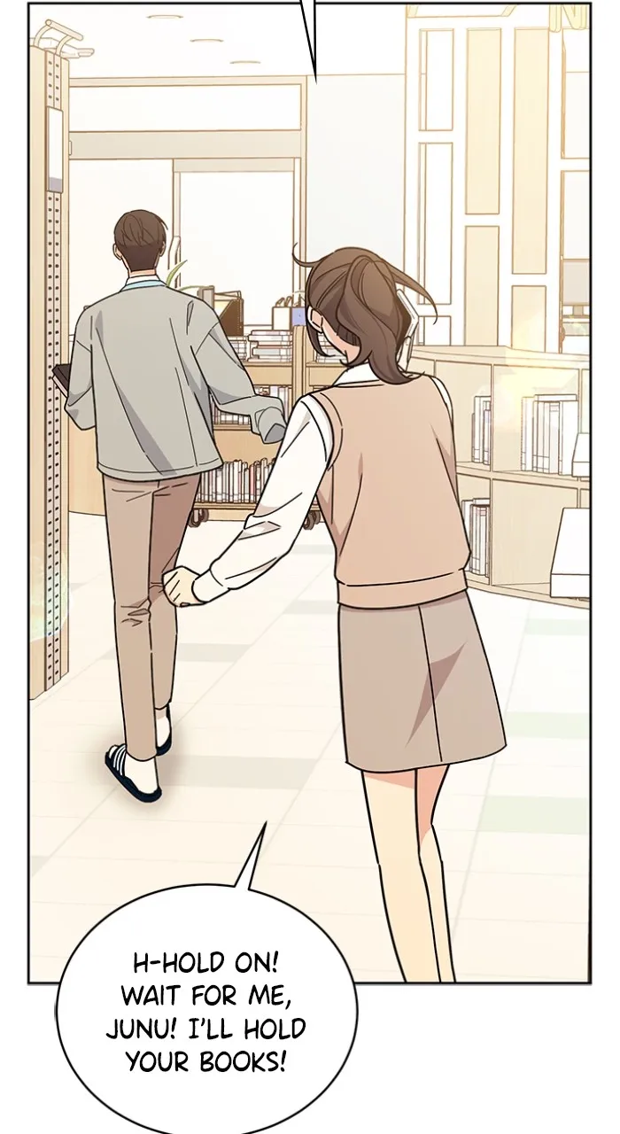 Ugly Duckling Complex Chapter 18 page 44 - 