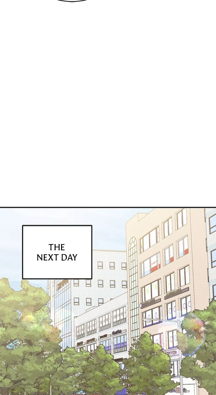 Ugly Duckling Complex Chapter 18 page 45 - 