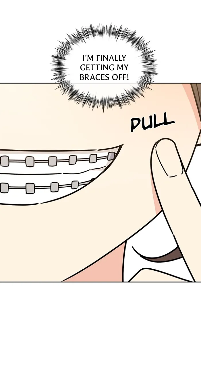 Ugly Duckling Complex Chapter 18 page 47 - 