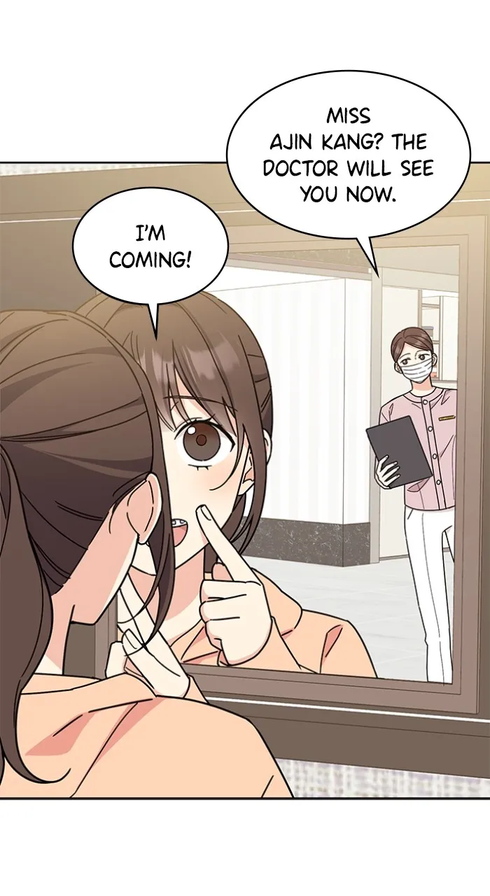 Ugly Duckling Complex Chapter 18 page 48 - 