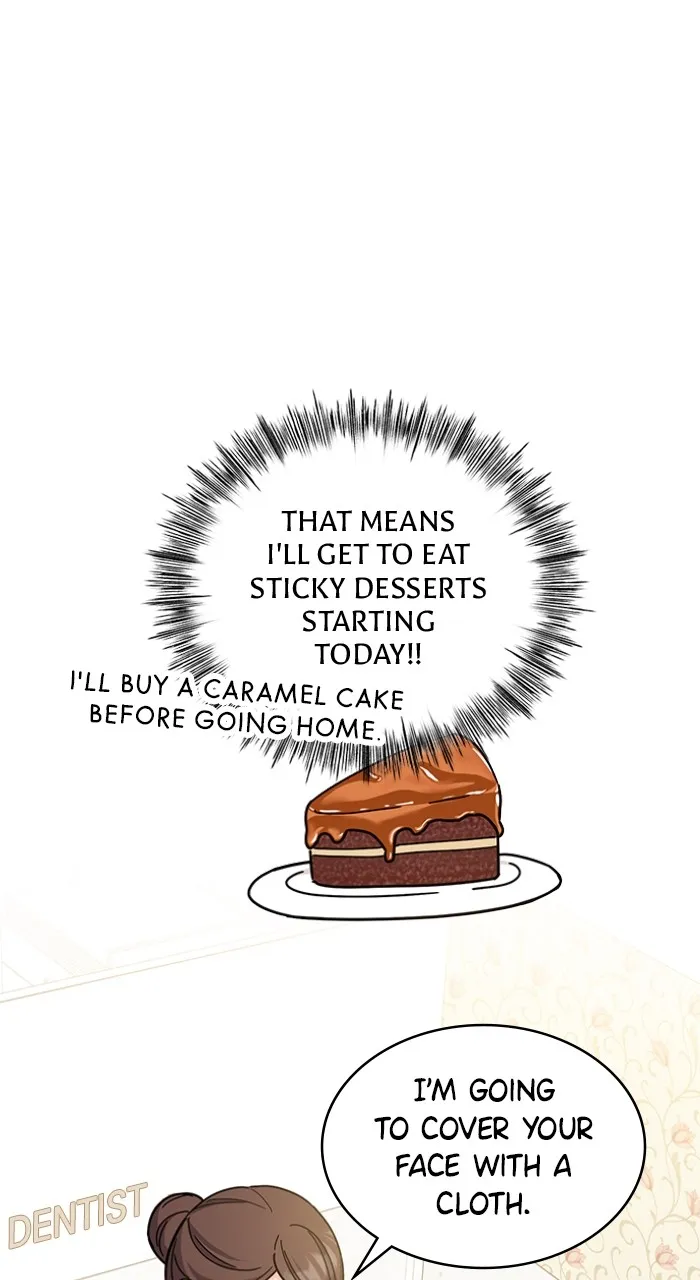 Ugly Duckling Complex Chapter 18 page 49 - 