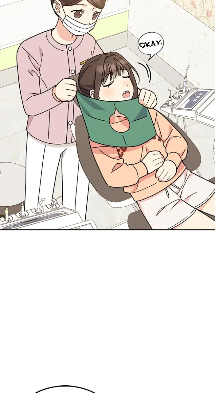 Ugly Duckling Complex Chapter 18 page 50 - 