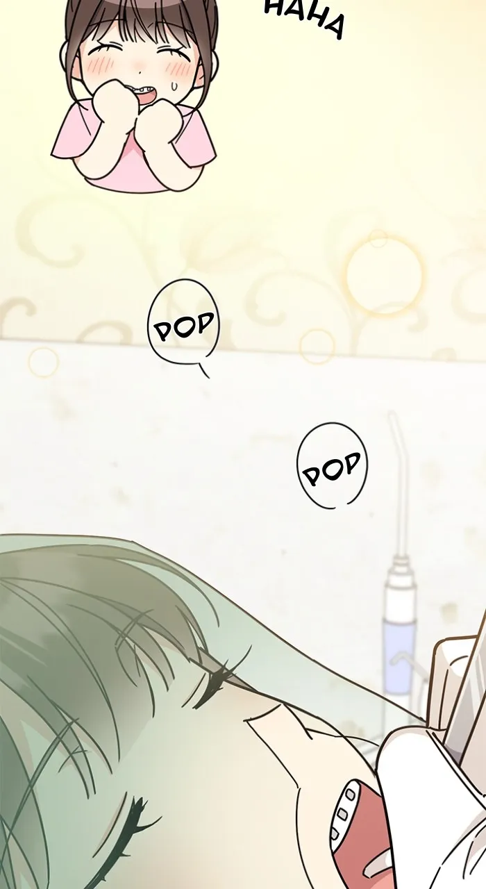 Ugly Duckling Complex Chapter 18 page 55 - 