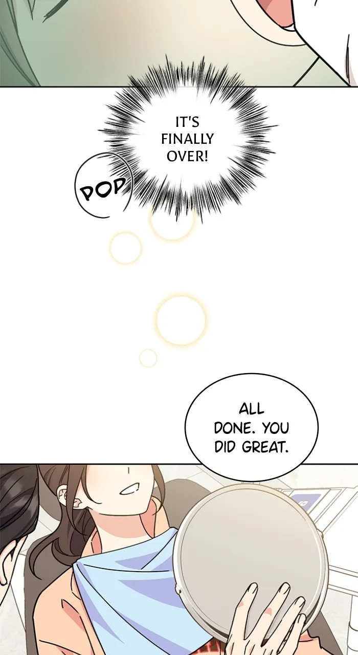 Ugly Duckling Complex Chapter 18 page 56 - 