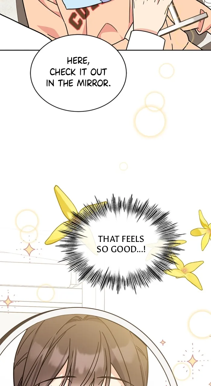 Ugly Duckling Complex Chapter 18 page 57 - 