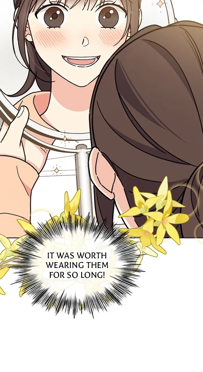 Ugly Duckling Complex Chapter 18 page 58 - 