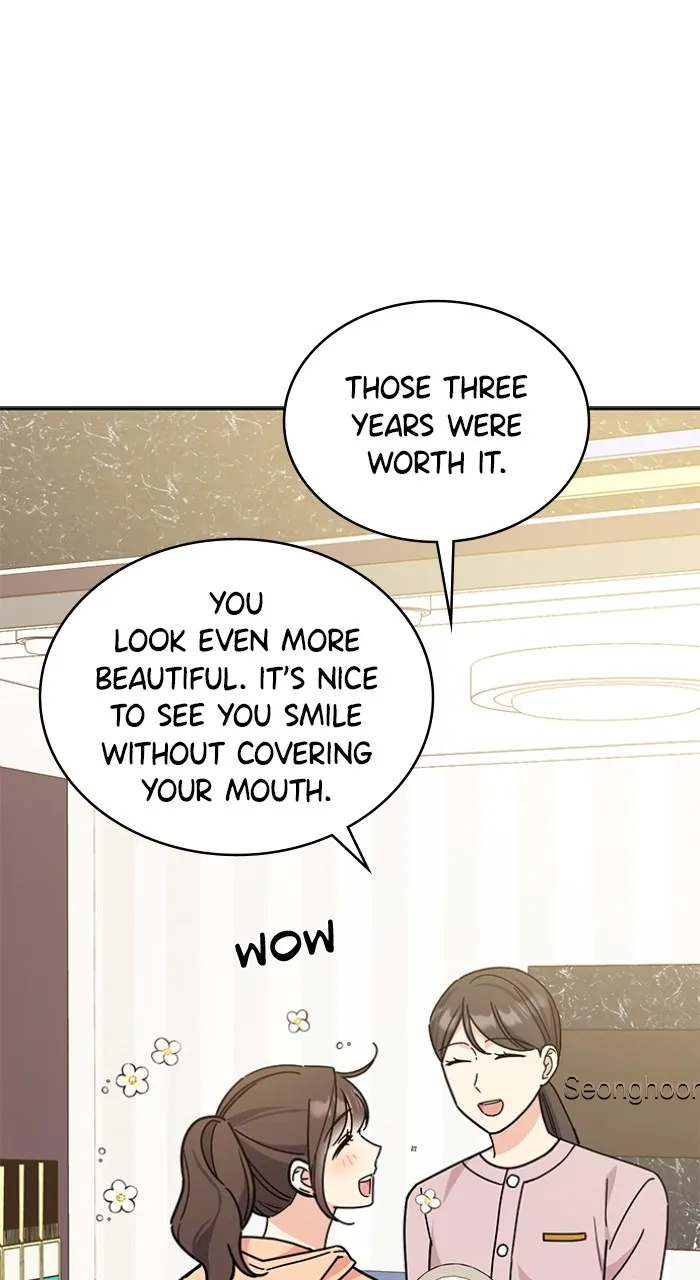 Ugly Duckling Complex Chapter 18 page 59 - 